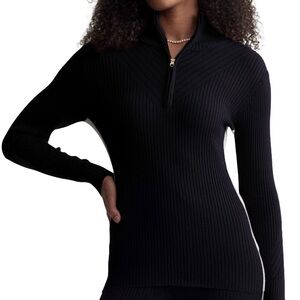 Varley (S) Demi 2.0 Half Zip Top